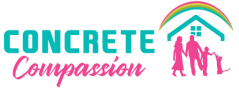 Concrete Compassion Logo